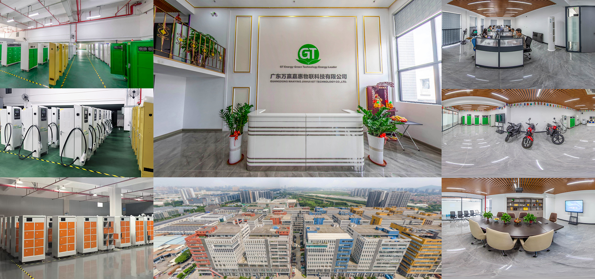 Chất lượng Tủ hoán đổi pin nhà máy sản xuất